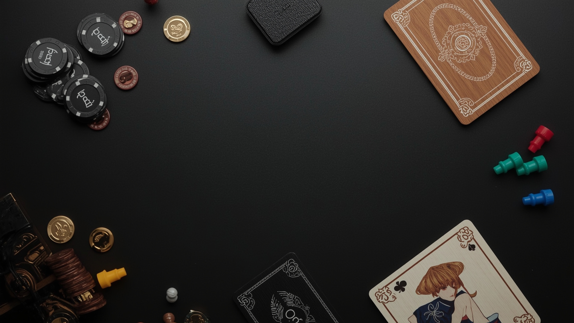 Financial education through games